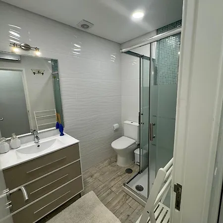 Appartement House *