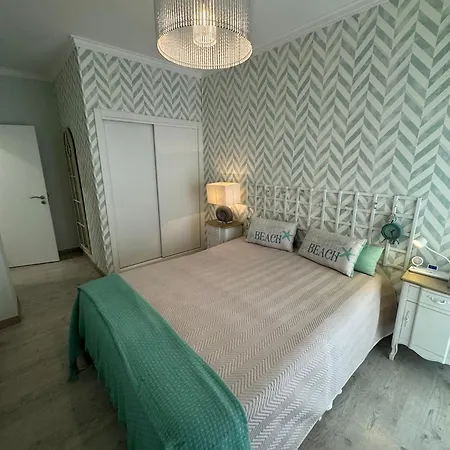 House * Quarteira