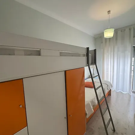 House Appartement *