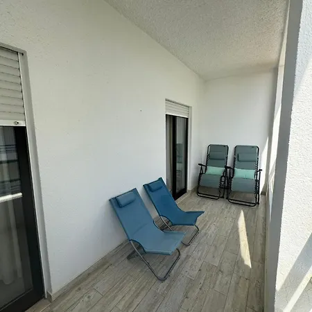 Appartement House