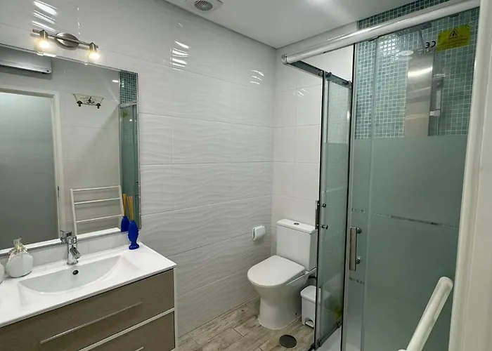 House Apartment *