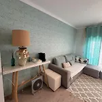 Appartement House Quarteira