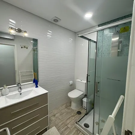 House Apartment *