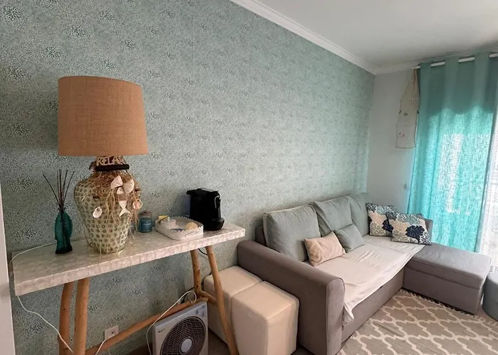 公寓 House 奎特里拉